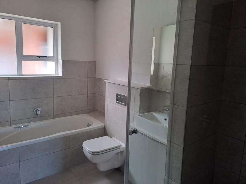 To Let 3 Bedroom Property for Rent in George Central Western Cape